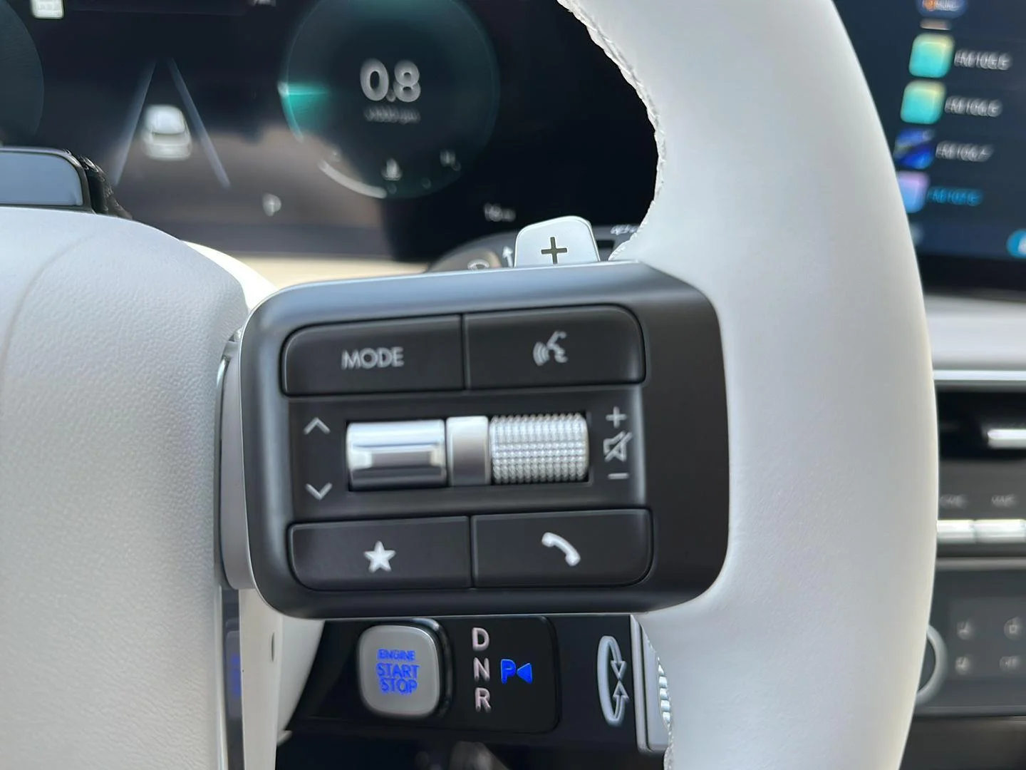 New 2026 Pacific Sapphire Hyundai SEL Premium 7P image 16