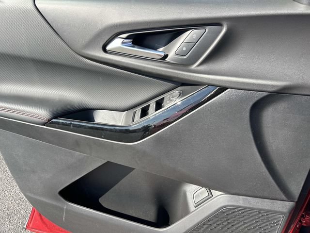 2027 Chevrolet Equinox RS - Photo 20