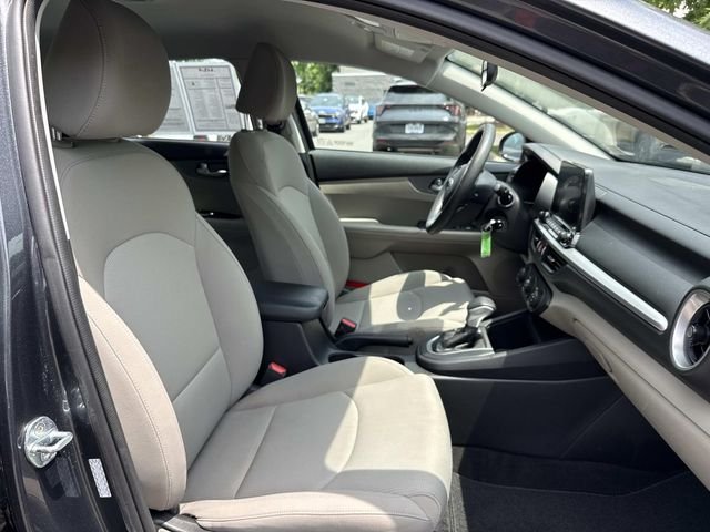Used 2021 Gray Kia LXS image 15