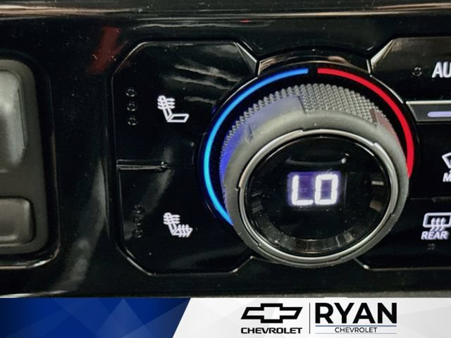 2026 Chevrolet Silverado 1500 LT - Photo 20