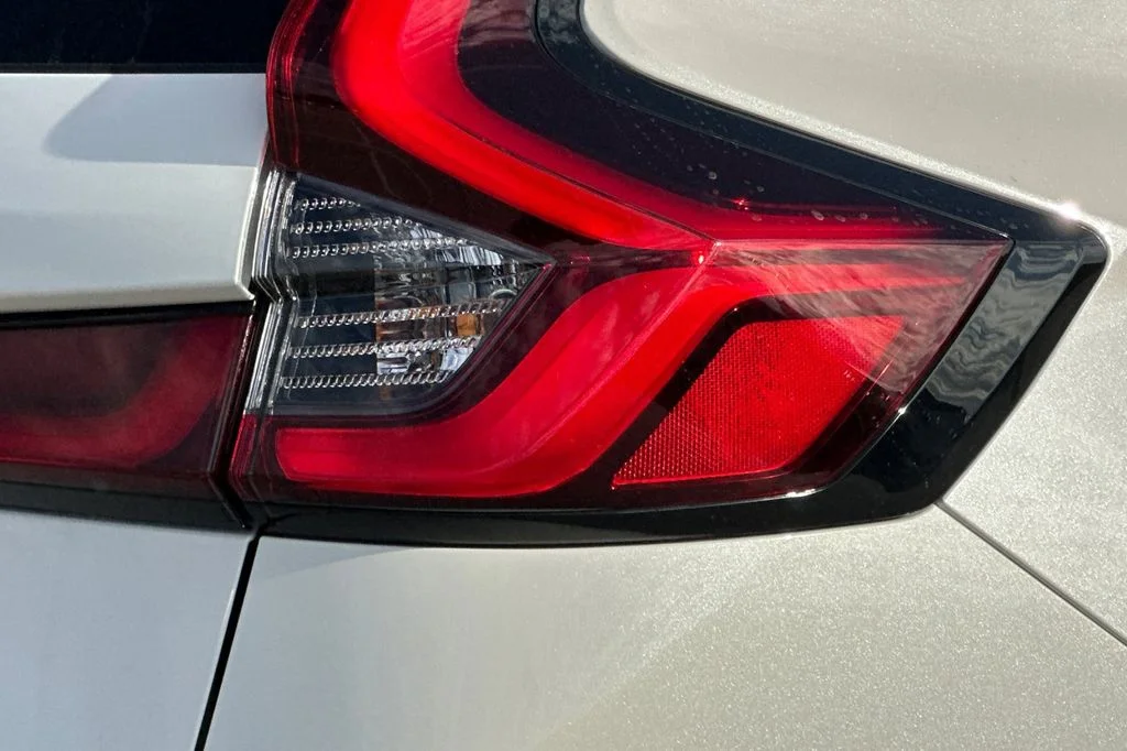 New 2026  Honda EX image 30