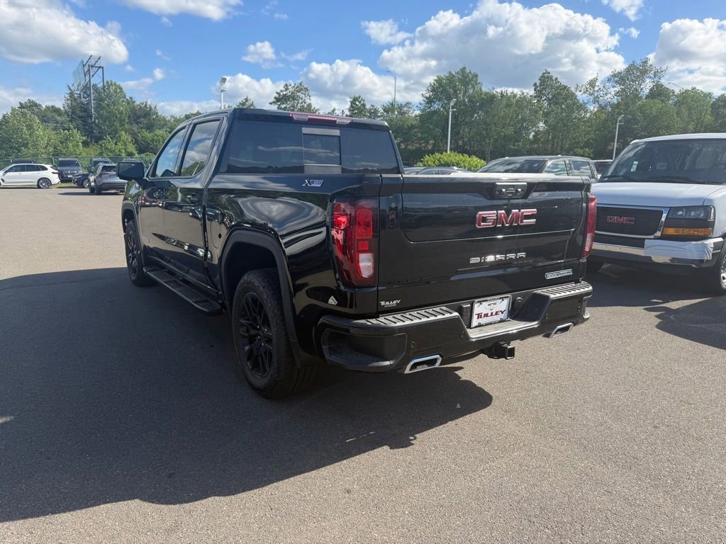 2026 GMC Sierra 1500 Elevation - Photo 3