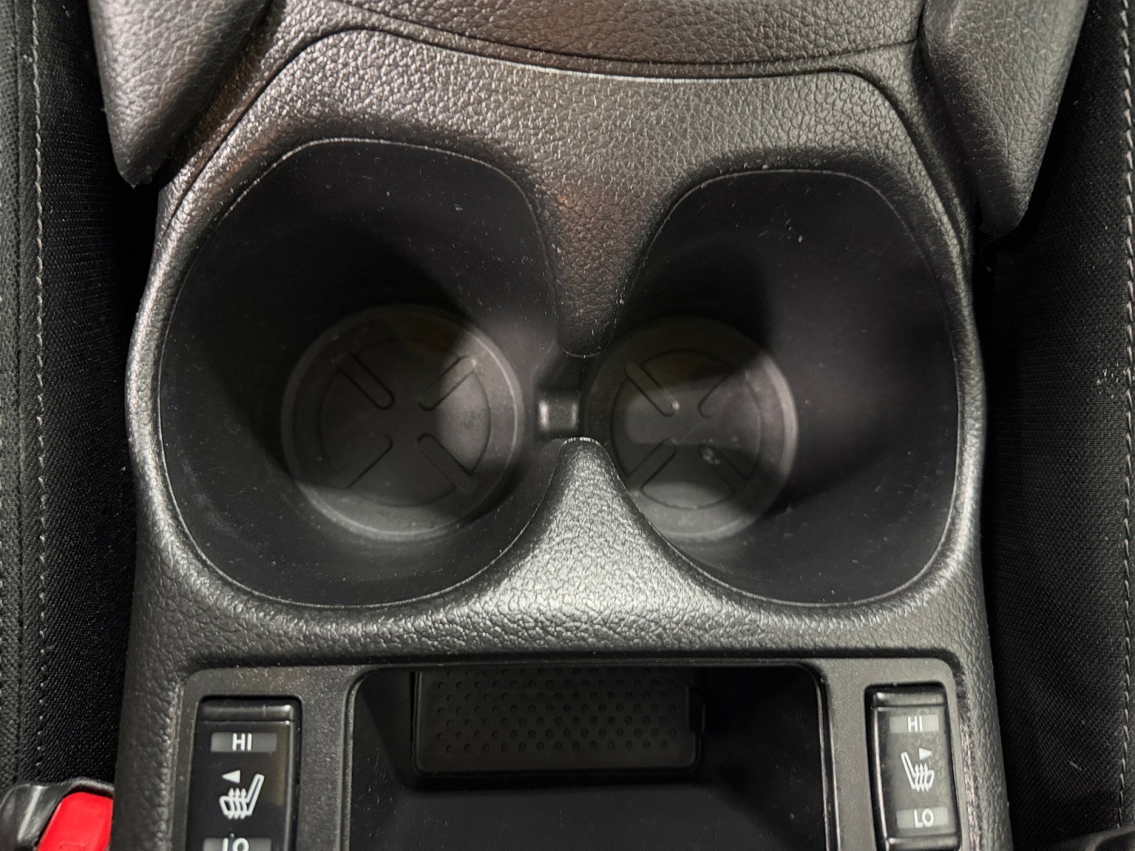 Used 2019 Glacier White Nissan SV image 24