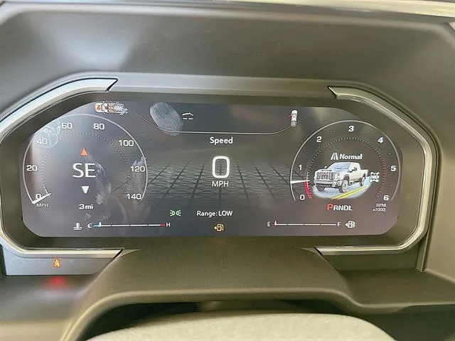 New 2026 Sterling Metallic GMC Denali image 11