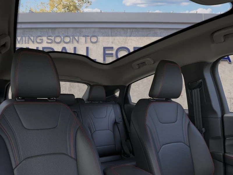 New 2026 Green Ford Premium image 22