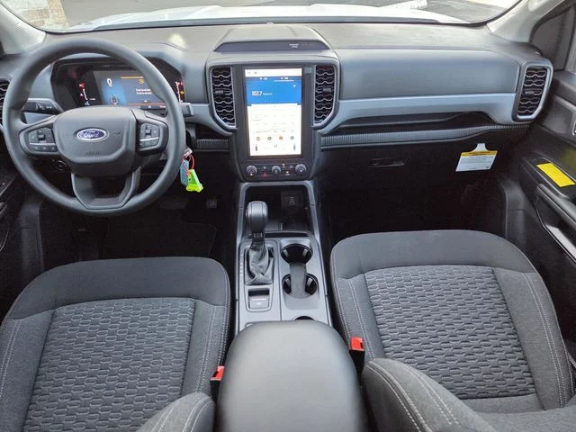 New 2026 Oxford White Ford XL image 10