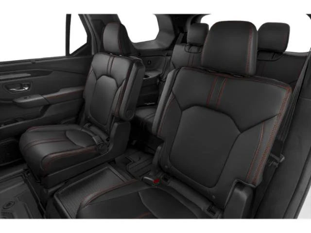 Used 2025  Honda TrailSport image 12