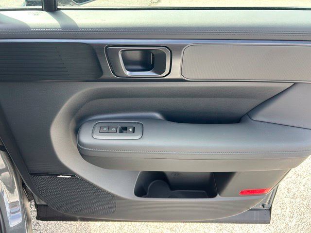 New 2027 Gray Hyundai Calligraphy AWD image 10