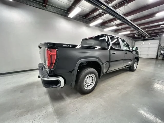 2026 GMC Sierra 1500 Pro - Photo 8