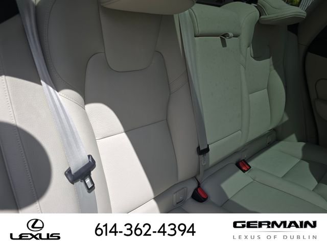 Used 2023 Black Volvo T8 Plus Dark Theme image 22