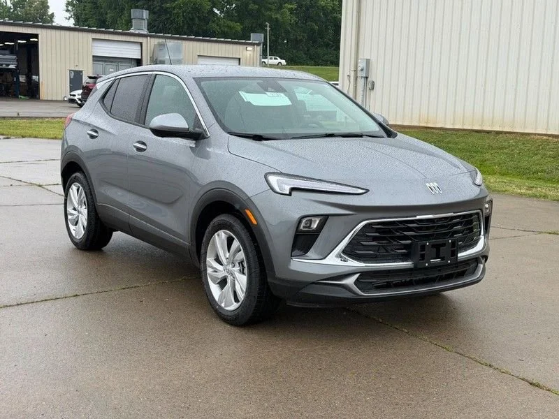 2026 Buick Encore GX Preferred's photo