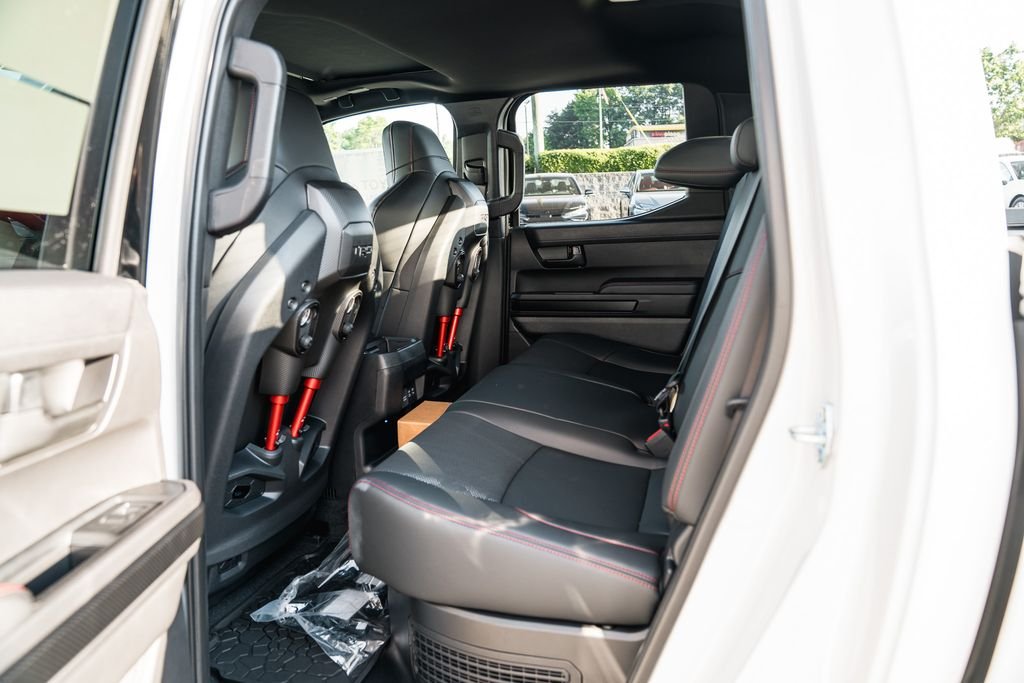 2026 Toyota Tacoma TRD Pro - Photo 28