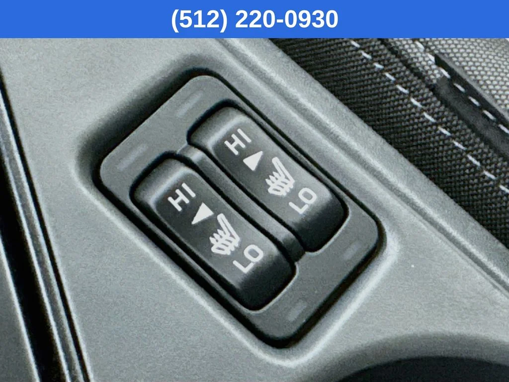 Certified Used 2026 Green Subaru Premium image 25
