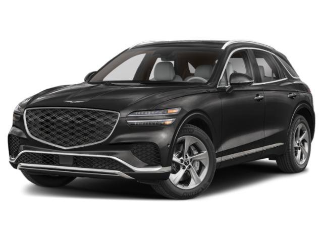 New 2027 Vik Black Genesis 2.5T Advanced image 1