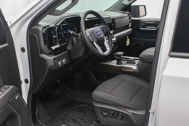 2026 GMC Sierra 1500 Elevation - Photo 21