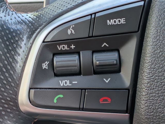 2019 GENESIS G80 Sport - Photo 18