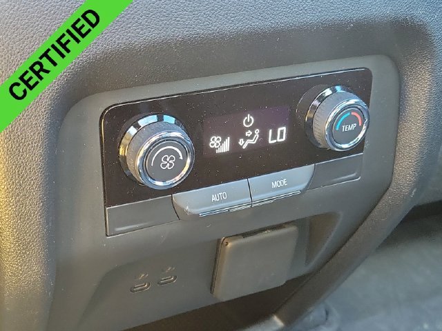 2025 Chevrolet Traverse Z71 - Photo 31