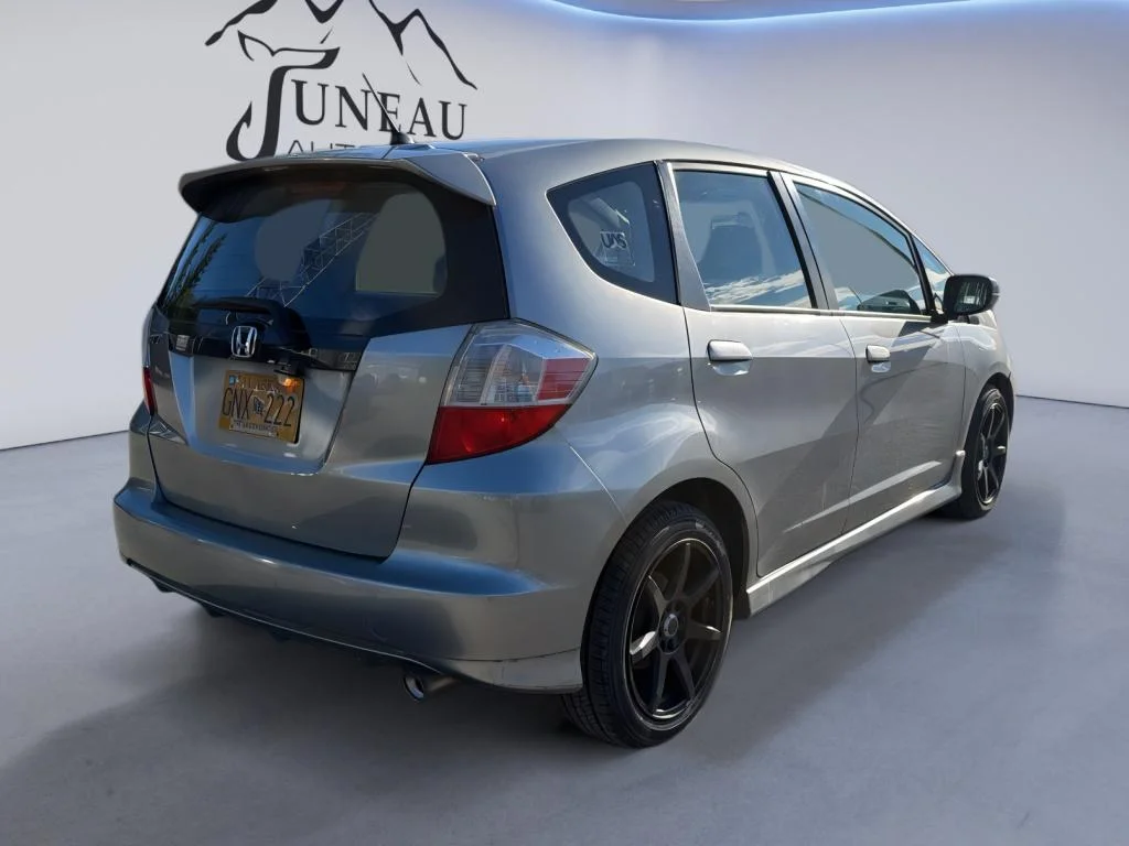 Used 2009 Silver Honda Sport image 3