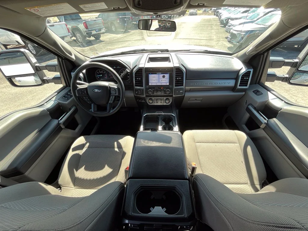 2019 Ford F-250 Super Duty XLT - Photo 13
