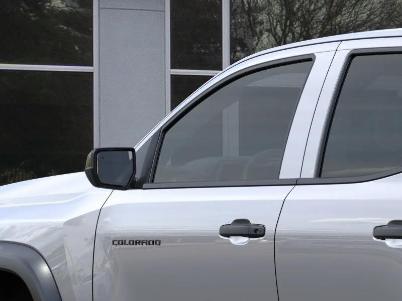 2026 Chevrolet Colorado Trail Boss - Photo 18