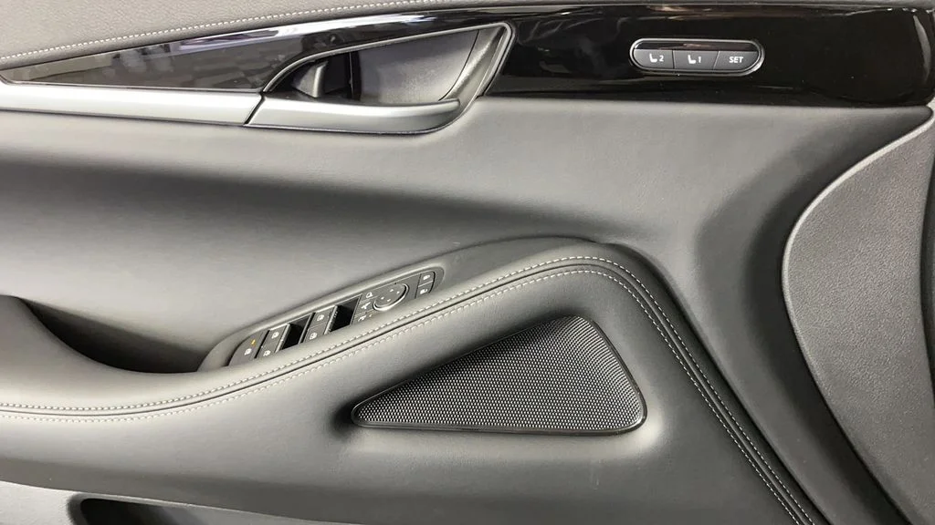 2025 INFINITI QX60 PURE - Photo 30