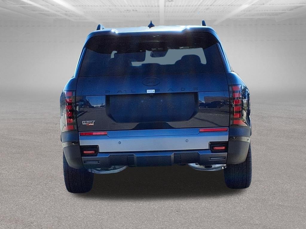 New 2026 Blue Pearl Hyundai XRT Pro image 31