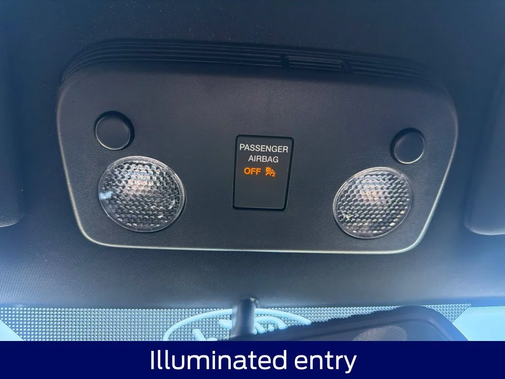 Used 2019 Ingot Silver Ford GT Premium image 37