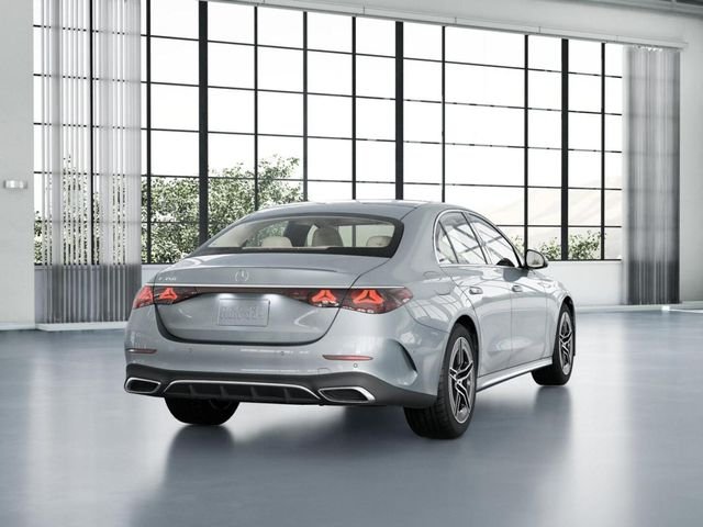 Certified Used 2026 Silver Mercedes-Benz E 350 image 25
