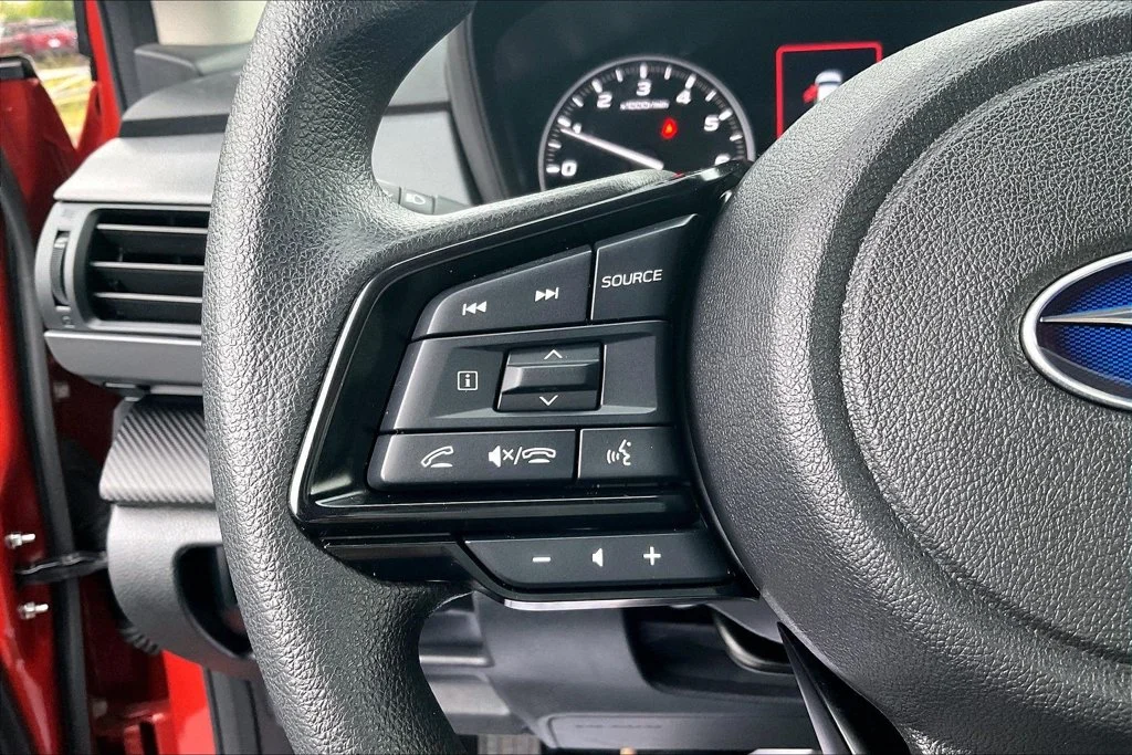Used 2025 Beige Subaru Premium image 19