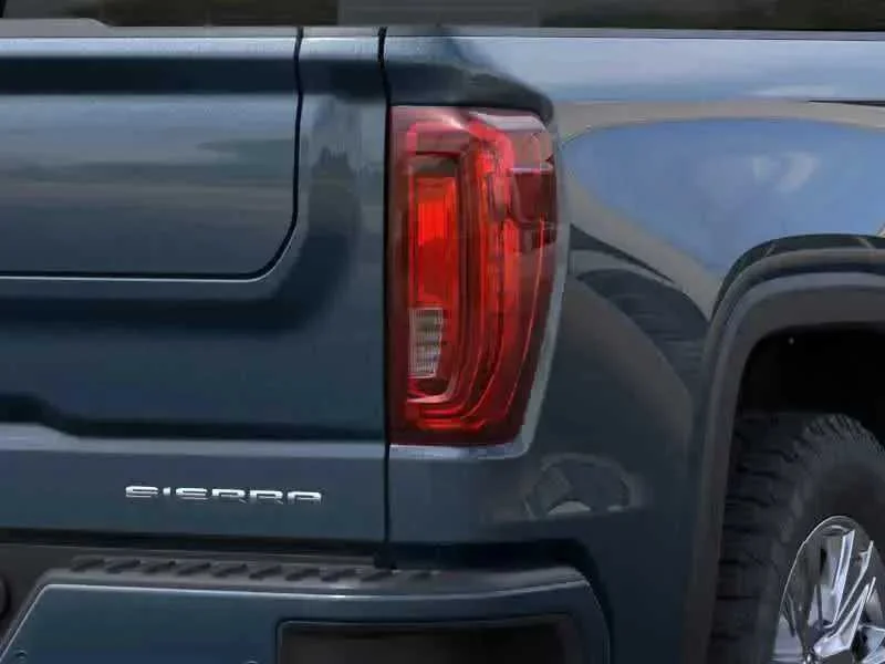 New 2026 DOWNPOUR METALLIC GMC Denali image 23