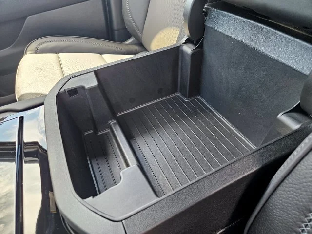 New 2026 Sterling Metallic GMC Denali image 27