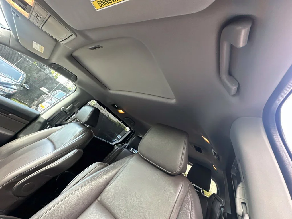 Used 2018  Honda EX-L image 12