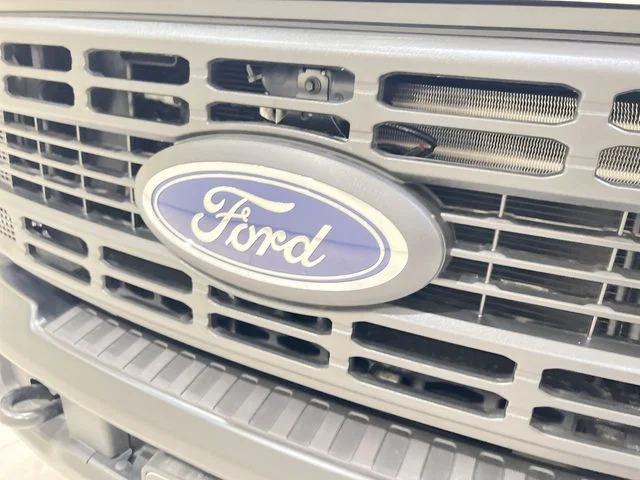 2026 Ford F-250 Super Duty XL - Photo 26