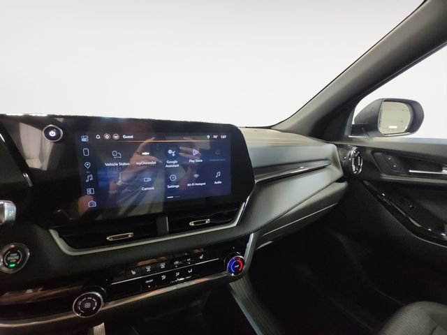 New 2026 Summit White Chevrolet LT image 10