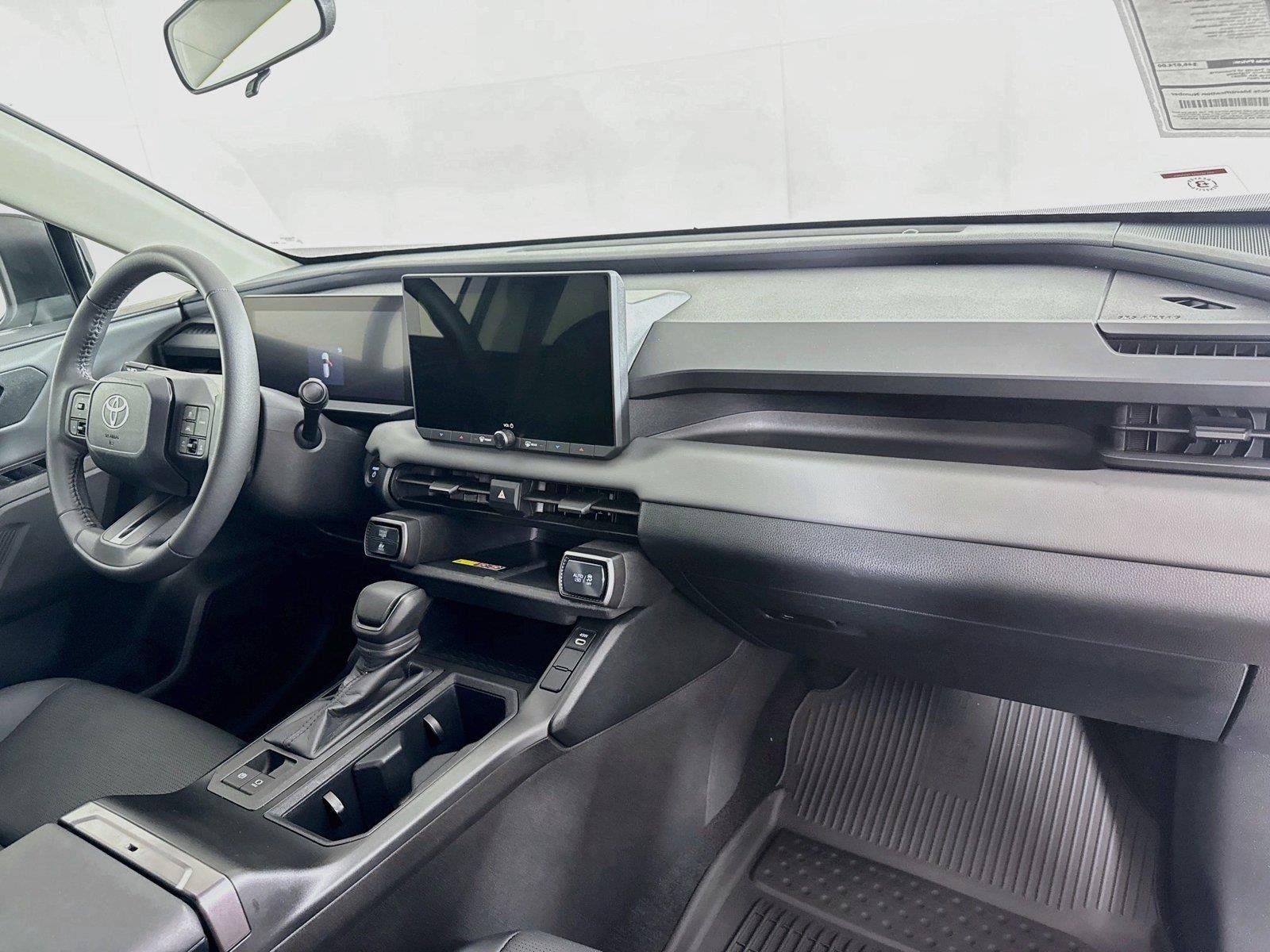 Certified Used 2026 Ice Cap Toyota XLE Premium image 44