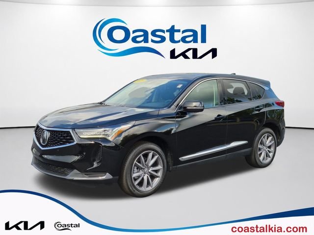 2023 Acura RDX Technology Package
