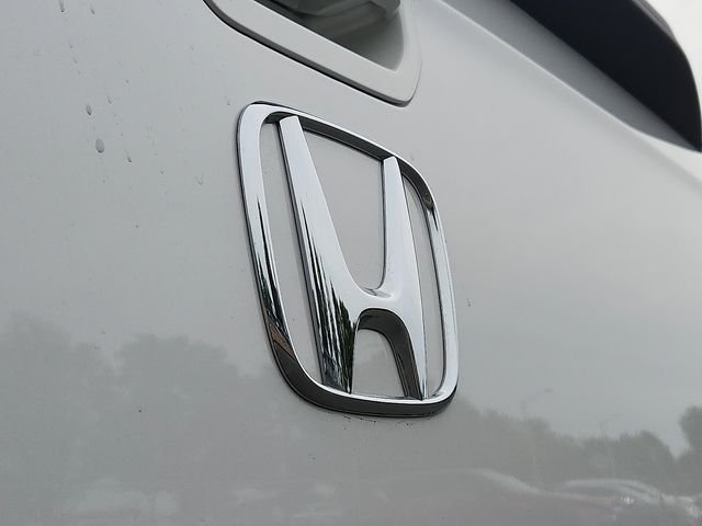 Certified Used 2023 Platinum White Pearl Honda AWD SPORT image 29