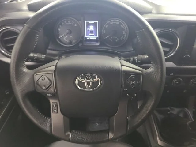 Used 2017 Quicksand Toyota TRD Sport image 21