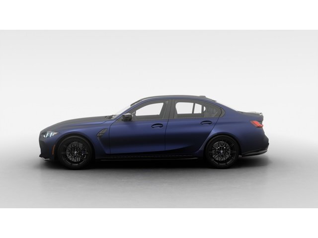 New 2027 Special Order Color BMW Competition image 4