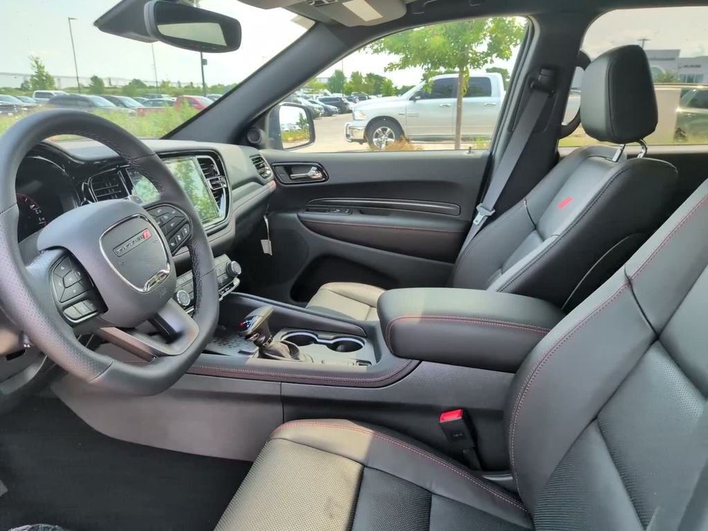 2026 Dodge Durango GT HEMI Plus V8 - Photo 16