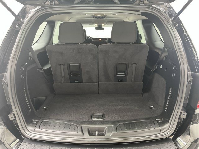 Used 2022 DB Black Clearcoat Dodge SXT image 26