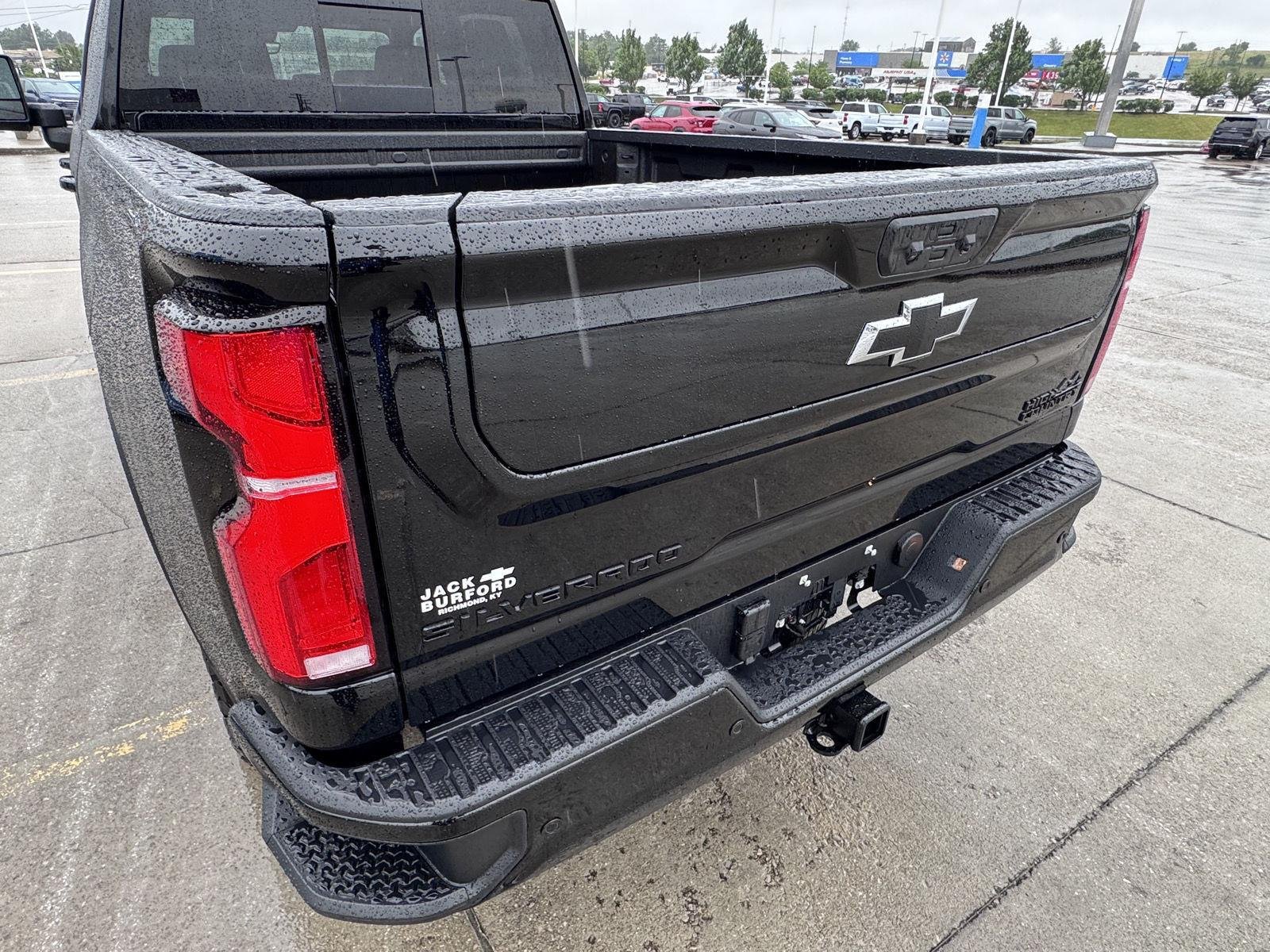 2026 Chevrolet Silverado 2500 HD High Country - Photo 49