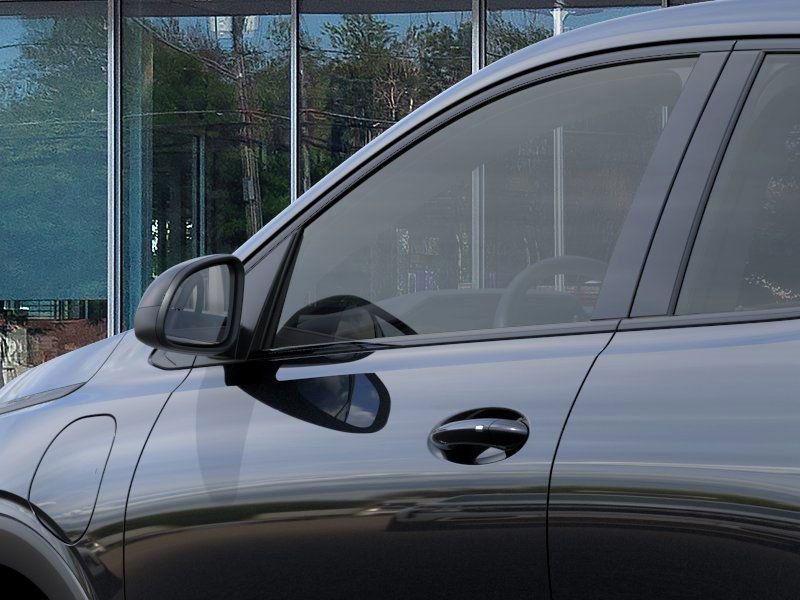 New 2027 Mosaic Black Metallic Chevrolet LT image 12