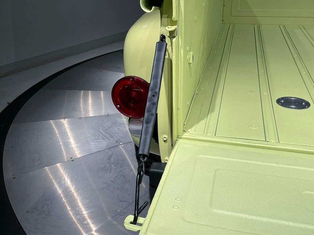 Used 1972 Yellow GMC  image 50
