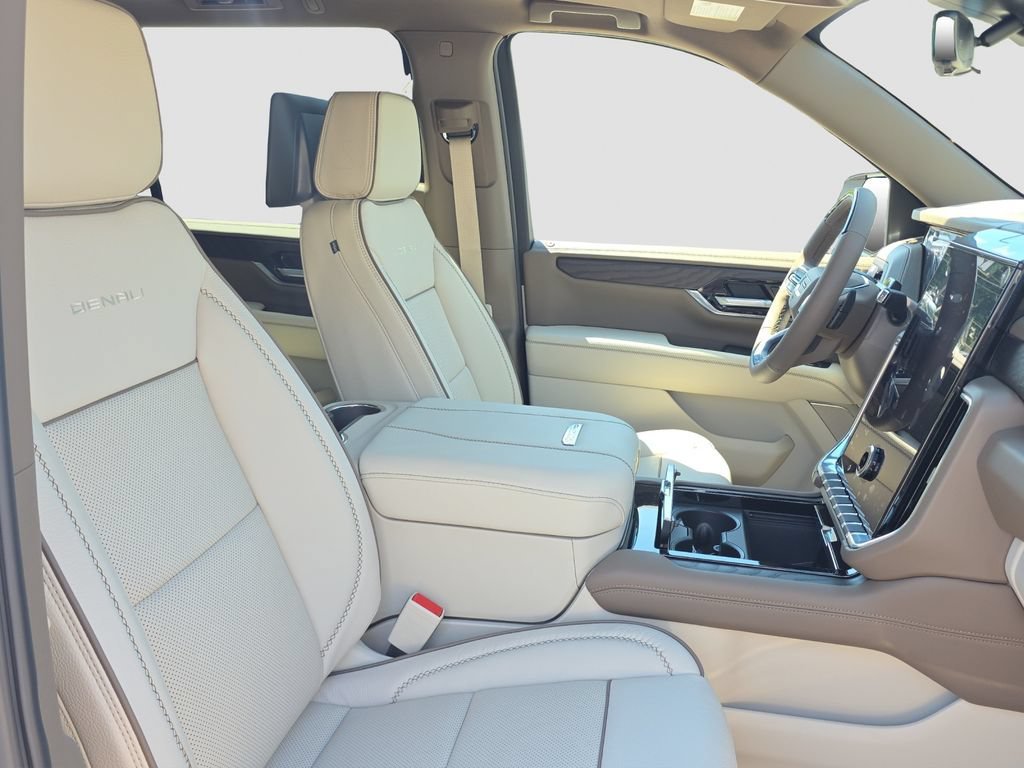 New 2026 Glacier White Tricoat GMC Denali image 20