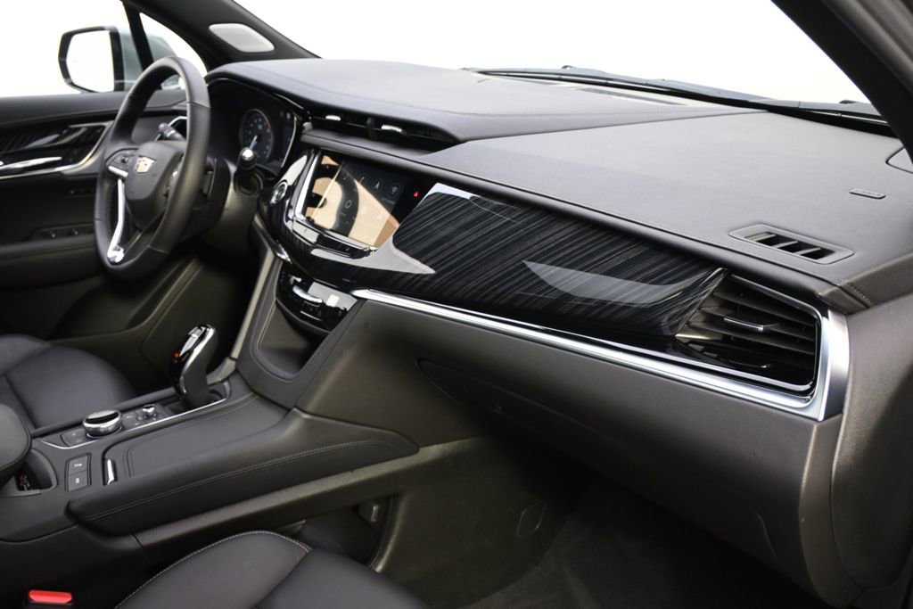 2025 Cadillac XT6 Premium Luxury - Photo 15