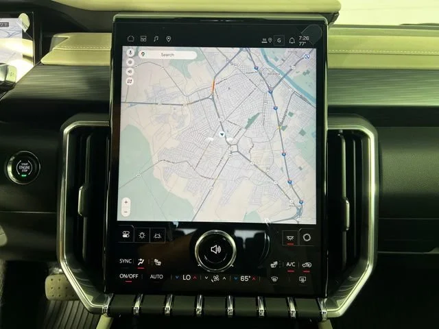 2026 GMC Acadia Elevation - Photo 24