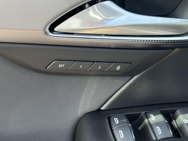 2026 Buick Envision Sport Touring - Photo 17