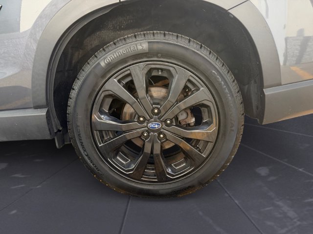 Used 2020 Gray Subaru Sport image 48
