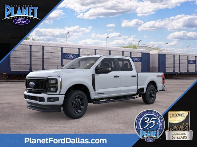 2026 Ford Super Duty F-250 XL